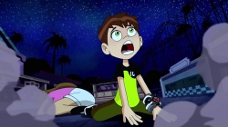 کارتون بن تن ( BEN 10 ) قسمت  128